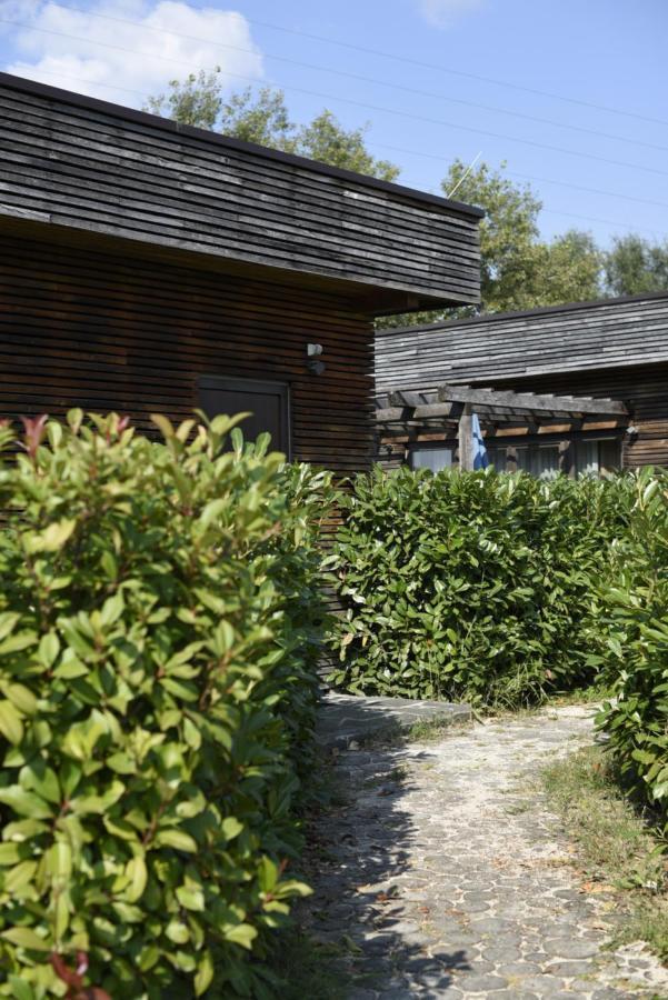 Zagreb Camp Bungalows Rakitje Exterior foto