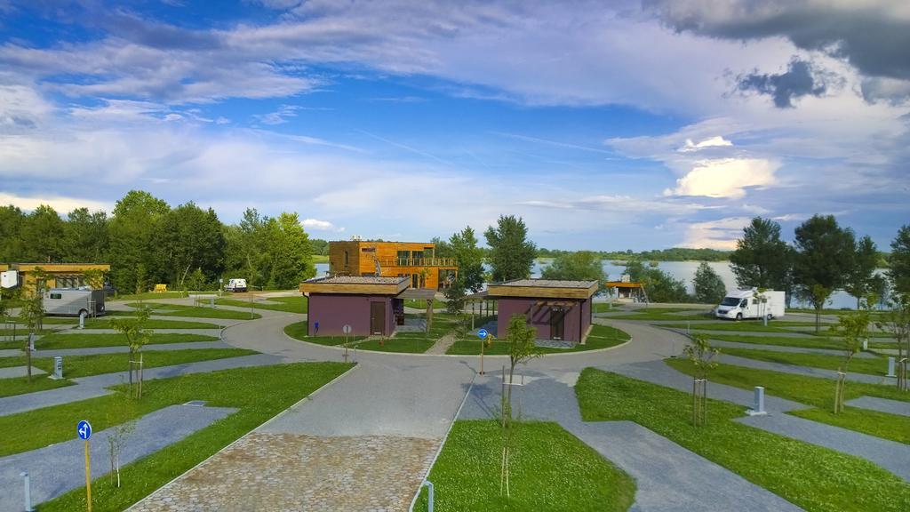 Zagreb Camp Bungalows Rakitje Quarto foto