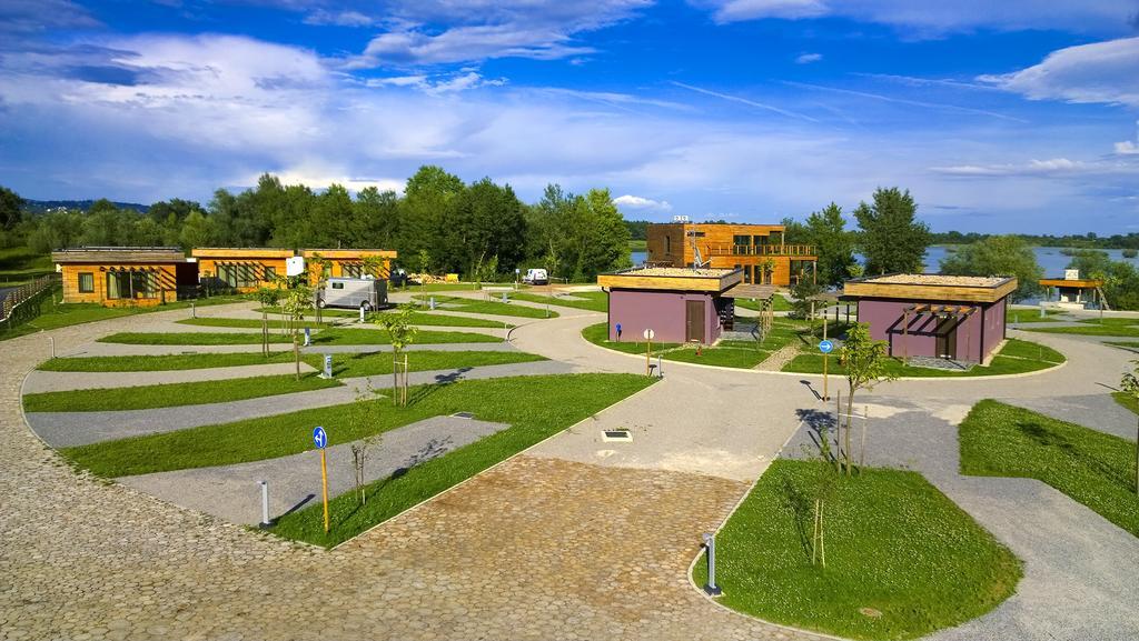Zagreb Camp Bungalows Rakitje Quarto foto